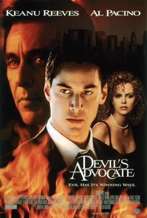 The Devil's Advocate - [1997] The Devil's Advocate