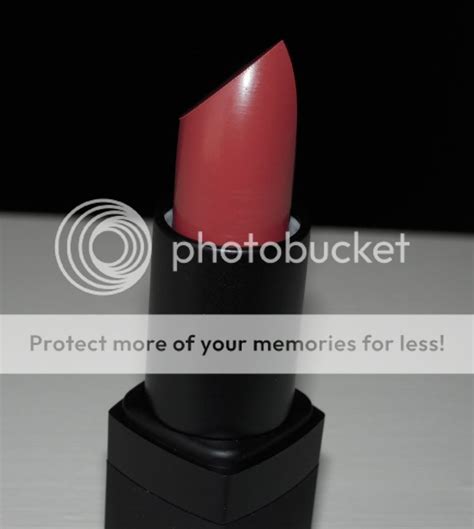 Radical midwest: NARS LIPSTICK -- DOLCE VITA