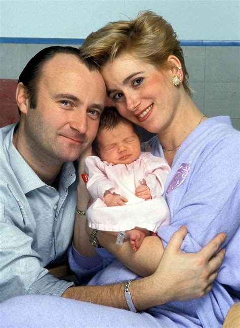 Lily Collins: A Look at Her Parents' Failed Marriage
