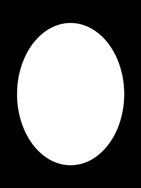 SVG > oval grey signboard background - Free SVG Image & Icon. | SVG Silh