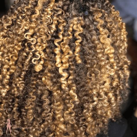 Overcoming Stringy Curly Hair: Effective Causes And Solutions Guide ...