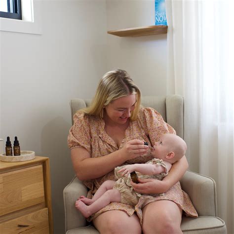 Croup Support – Healing Home and Body