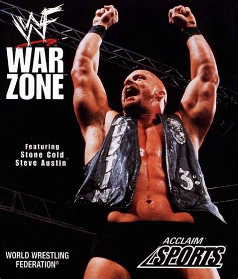 WWF War Zone (Game) - Giant Bomb