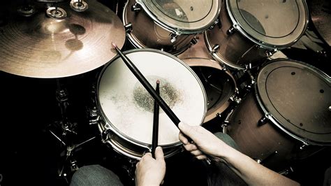 Drummer Desktop Wallpapers - Top Free Drummer Desktop Backgrounds ...