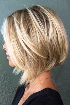 15 Bob hairstyles ideas | bob hairstyles, thick hair styles, medium ...