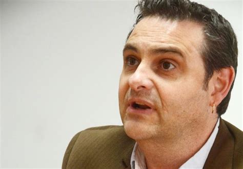 Bongiovani Funilaria E Pintura - Confirmado: Bongiovani es el candidato azul del MPN