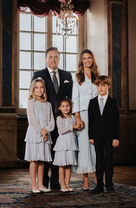 Why Princess Madeleine Won't Use Royal Title for New Skincare Line