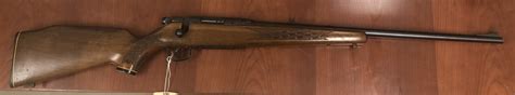 Savage Model 340 on www.Gun.Rodeo