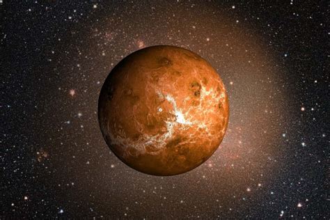 Venus Moons: How Many Moons Does Venus Have?