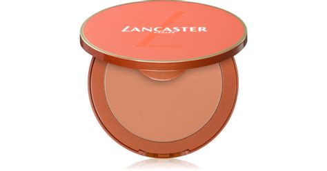 Lancaster Infinite Bronze Cream Face Bronzer SPF 50 