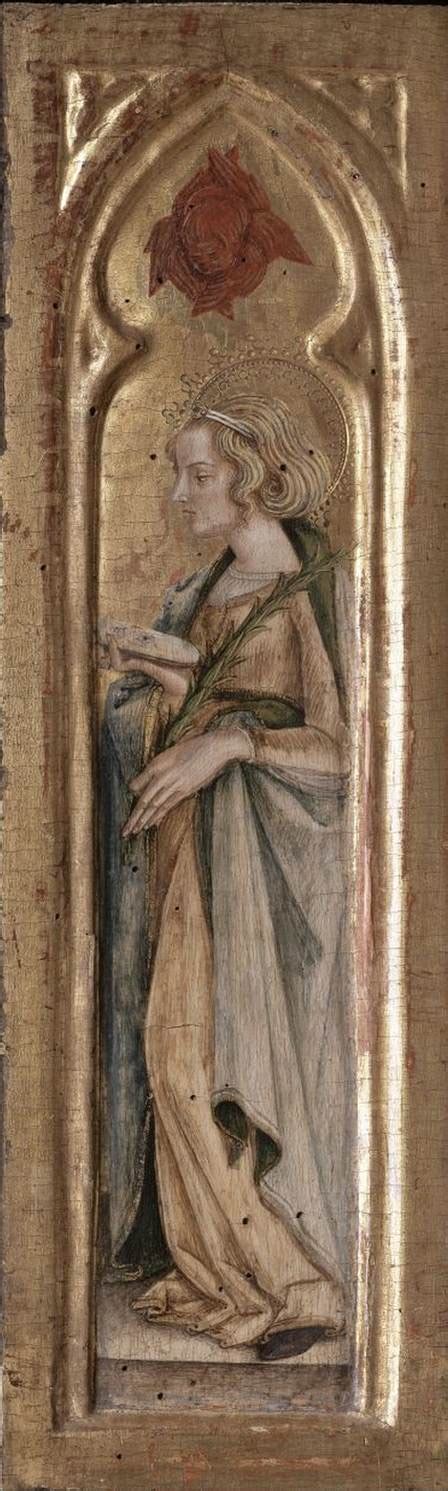 CRIVELLI, Carlo