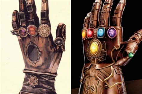 Primicias 24 | Iglesia de México aseguró que el guante de Thanos está ...