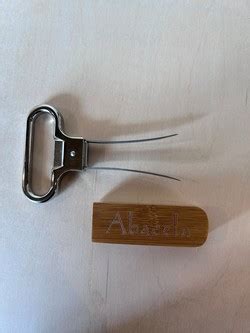 Abacela - Products - Ah So