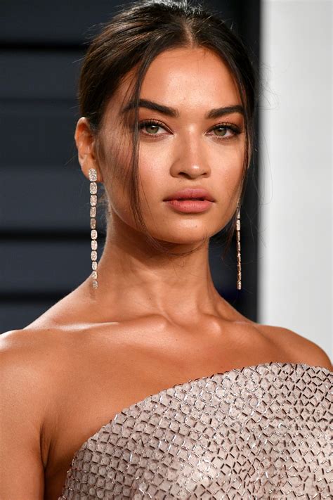 Shanina Shaik reveals her top 9 skincare essentials for the winter ...