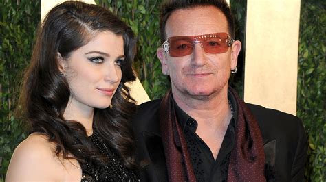 The Untold Story: Eve Hewson's Husband—A Love Story You Won't Believe Image 4