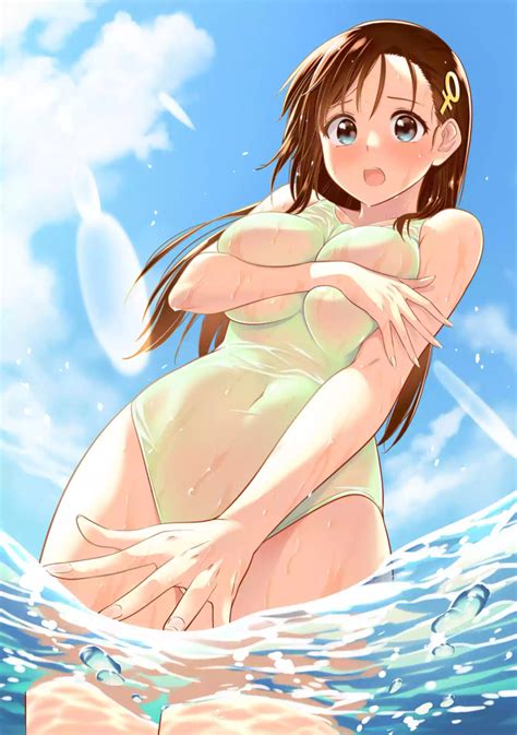 yamashita bungo, hino hitomi, murenase! shiiton gakuen, absurdres