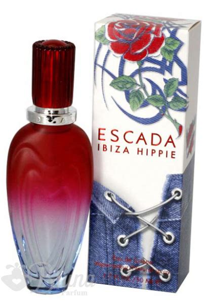 Купить духи Escada Ibiza Hippie оригинал духи Эскада Ибица Хиппи цена ...