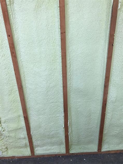 Benefits of Spray Foam Insulation — Great Canadian Insulation