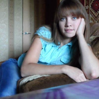 Anastasia Petukhova | VK