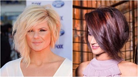 Corte Bob las mejores tendencias de moda para el 2018