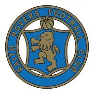 FC Raith Rovers Kirkcaldy | Brands of the World™ | Download vector ...