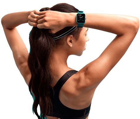 Купить Смарт-часы Amazfit BIP U Pro Black в Бишкеке - интернет-магазин ...
