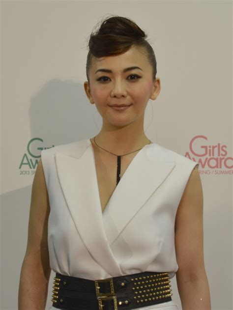 華原朋美 - 写真 - 人物情報 - クランクイン！
