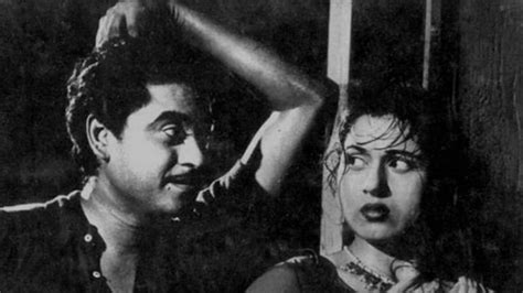 Madhubala-Kishore Kumar marriage: What you need to know - Movies News