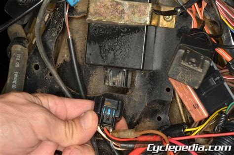 Wiring Diagram For 2005 Polaris Sportsman 500 Ho - Wiring Diagram