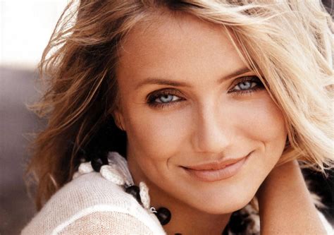 2560x1800 Cameron Diaz Smile Close up wallpaper 2560x1800 Resolution