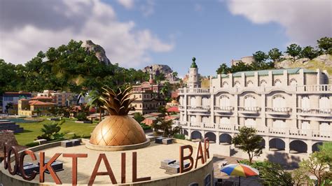 Купить Tropico 6 со скидкой на ПК