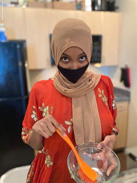 HijabiBambi Nude, OnlyFans Leaks, Fappening - FappeningBook
