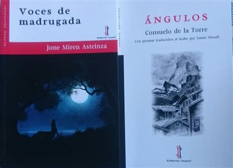 DESDE LA ORILLA: VOCES DE MADRUGADA TRAS LOS ÁNGULOS