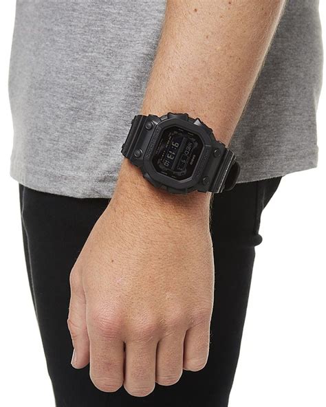 Casio GX-56BB-1ER | Helveti.eu