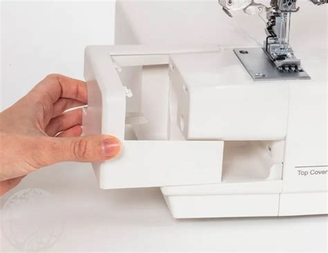 Распошивальная машина Janome Cover Pro 3000 Professional - купить в ...