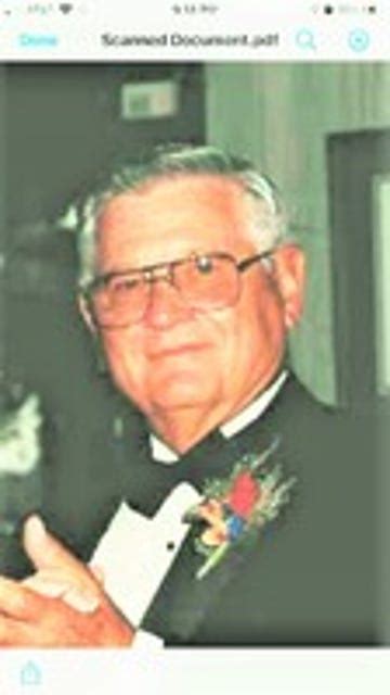 This One Detail Changed Everything About Columbus, Ohio Obituaries - n3shu1s