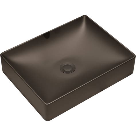 Раковина накладная Stworki 560809 50см ️ купить по цене 7371 ₽/шт. в ...