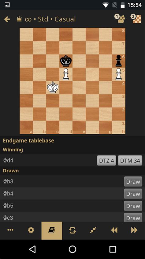 lichess • Free Online Chess - Android Apps on Google Play