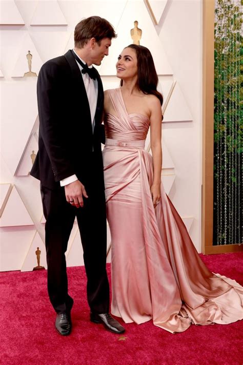 MILA KUNIS at 94th Annual Academy Awards at Dolby Theatre in Los ...