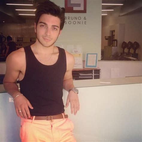 Gianluca Il Volo on Twitter