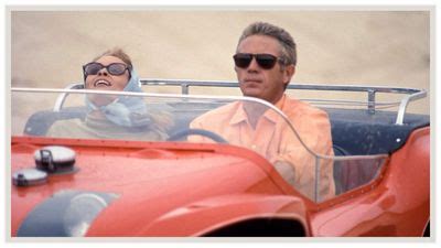 The Best Movie Couples Of All Time | The Journal | MR PORTER