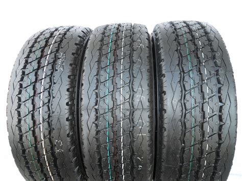 BRIDGESTONE DURAVIS R630 215/70R15 C 109 / 107S - 7422165910 ...