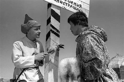 Начальник Чукотки 1966 смотреть онлайн бесплатно в HD