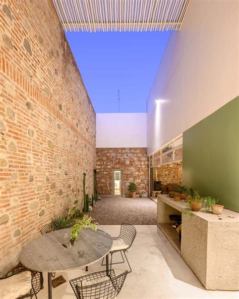 Casa Documenta by Estudio Palacios - 谷德设计网