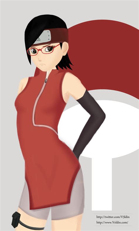 120 best Sarada Uchiha images on Pholder | Boruto, Naruto and Cosplayers