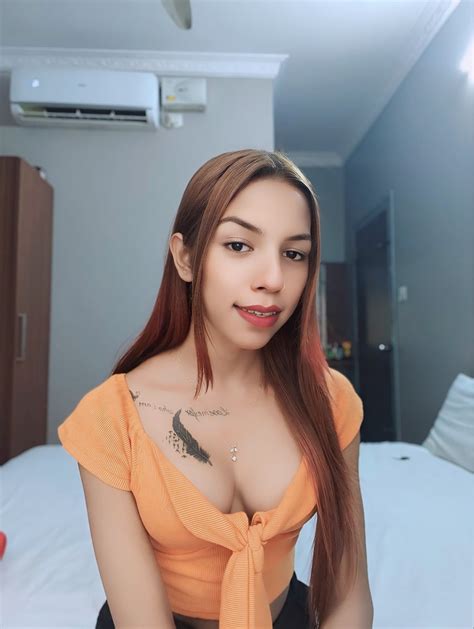 Barbie Ts, Indian Transsexual escort in Bangalore