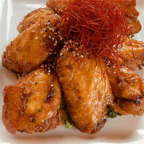 Gallery – Nami Ramen