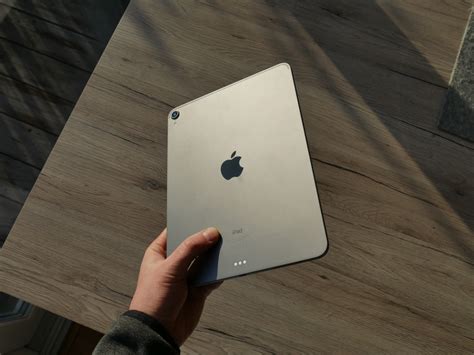 Apple iPad Pro mit Mini-LEDs wohl bereits in Test-Produktion