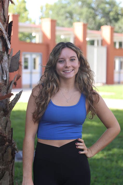 Ava West – The BluePrint Online