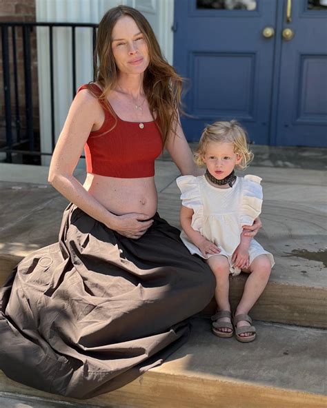 Kate Nauta And Husband